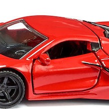 Siku Chevrolet Corvette Stingray Αυτοκινητάκι 1:50