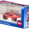 Siku Chevrolet Corvette Stingray Αυτοκινητάκι 1:50