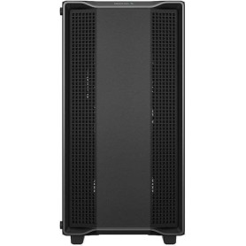 Deepcool CC360 ARGB Gaming Mini Tower Κουτί Υπολογιστή με Πλαϊνό Παράθυρο Μαύρο