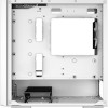 Deepcool CC360 ARGB Gaming Mini Tower Κουτί Υπολογιστή με Πλαϊνό Παράθυρο Λευκό