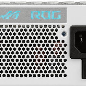 Asus ROG Loki 850W Λευκό Τροφοδοτικό Υπολογιστή Full Modular 80 Plus Platinum