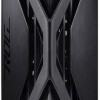 Asus ROG Hyperion GR701 Gaming Full Tower Κουτί Υπολογιστή με Πλαϊνό Παράθυρο Μαύρο