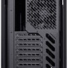 Asus ROG Hyperion GR701 Gaming Full Tower Κουτί Υπολογιστή με Πλαϊνό Παράθυρο Μαύρο