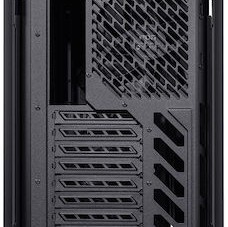Asus ROG Hyperion GR701 Gaming Full Tower Κουτί Υπολογιστή με Πλαϊνό Παράθυρο Μαύρο
