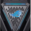 Asus ROG Hyperion GR701 Gaming Full Tower Κουτί Υπολογιστή με Πλαϊνό Παράθυρο Μαύρο