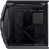 Asus ROG Hyperion GR701 Gaming Full Tower Κουτί Υπολογιστή με Πλαϊνό Παράθυρο Μαύρο