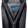 Asus ROG Hyperion GR701 Gaming Full Tower Κουτί Υπολογιστή με Πλαϊνό Παράθυρο Μαύρο