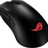 Asus ROG Gladius III Wireless AimPoint Ασύρματο RGB Gaming Ποντίκι 36000 DPI Μαύρο