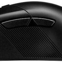 Asus ROG Gladius III Wireless AimPoint Ασύρματο RGB Gaming Ποντίκι 36000 DPI Μαύρο