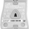 Asus ROG Gladius III AimPoint Ασύρματο Gaming Ποντίκι 36000 DPI Λευκό