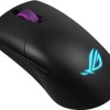 Asus ROG Keris AimPoint Ασύρματο RGB Gaming Ποντίκι 36000 DPI Μαύρο