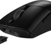 Asus ROG Keris AimPoint Ασύρματο RGB Gaming Ποντίκι 36000 DPI Μαύρο