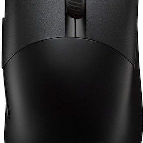 Asus ROG Keris AimPoint Ασύρματο RGB Gaming Ποντίκι 36000 DPI Μαύρο