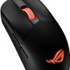 Asus Strix Impact III Ενσύρματο Ποντίκι Black