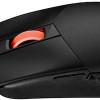 Asus Strix Impact III Ενσύρματο Ποντίκι Black