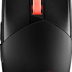 Asus Strix Impact III Ενσύρματο Ποντίκι Black