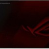 Asus ROG Scabbard II Gaming Mouse Pad Medium 360mm Μαύρο