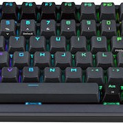 Asus ROG Azoth Ασύρματο Gaming Μηχανικό Πληκτρολόγιο με ROG NX Red διακόπτες και RGB φωτισμό (Αγγλικό US)