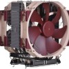 Noctua NH-U14S DX-4677 Ψύκτρα Επεξεργαστή για Socket 4677