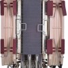 Noctua NH-U14S DX-4677 Ψύκτρα Επεξεργαστή για Socket 4677