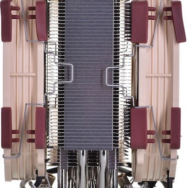 Noctua NH-U14S DX-4677 Ψύκτρα Επεξεργαστή για Socket 4677