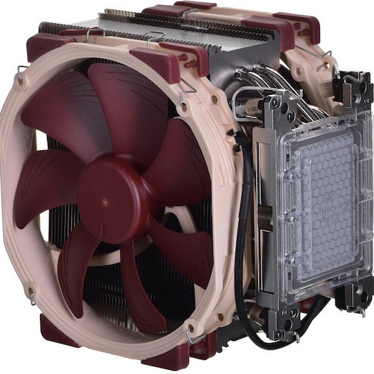 Noctua NH-U14S DX-4677 Ψύκτρα Επεξεργαστή για Socket 4677
