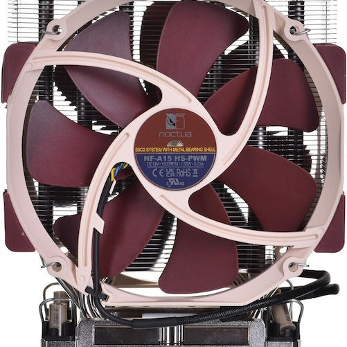 Noctua NH-U14S DX-4677 Ψύκτρα Επεξεργαστή για Socket 4677