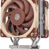 Noctua NH-U12S DX-4677 Ψύκτρα Επεξεργαστή για Socket 4677