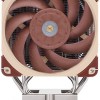 Noctua NH-U12S DX-4677 Ψύκτρα Επεξεργαστή για Socket 4677