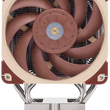 Noctua NH-U12S DX-4677 Ψύκτρα Επεξεργαστή για Socket 4677