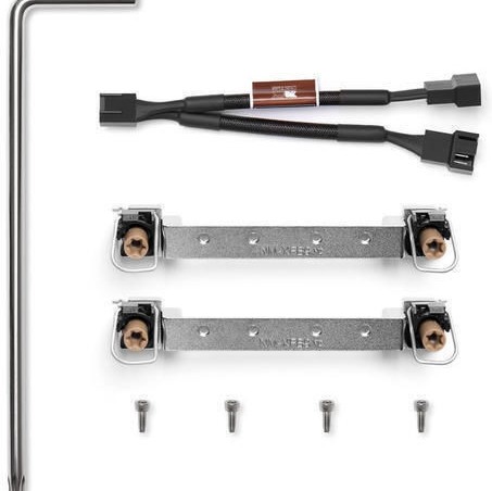 Noctua NH-U12S DX-4677 Ψύκτρα Επεξεργαστή για Socket 4677