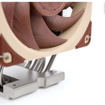 Noctua NH-U12S DX-4677 Ψύκτρα Επεξεργαστή για Socket 4677