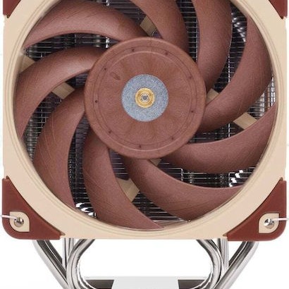 Noctua NH-U12S DX-4677 Ψύκτρα Επεξεργαστή για Socket 4677