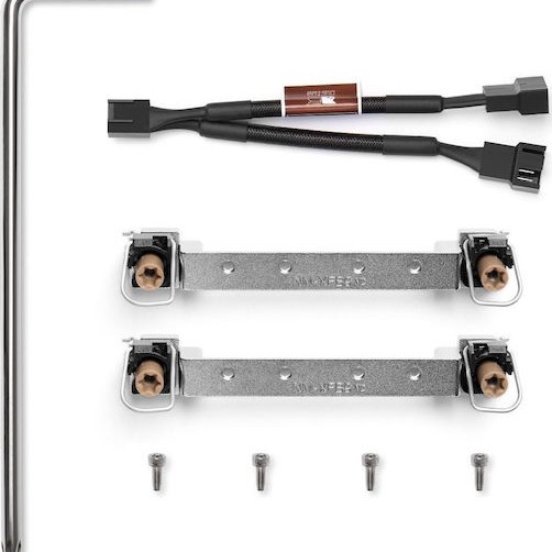 Noctua NH-U12S DX-4677 Ψύκτρα Επεξεργαστή για Socket 4677