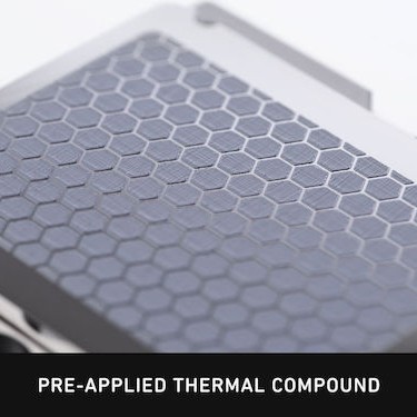 Noctua NH-U12S DX-4677 Ψύκτρα Επεξεργαστή για Socket 4677