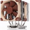 Noctua NH-D9 DX-4677 4U Ψύκτρα Επεξεργαστή για Socket 4677