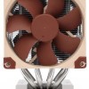 Noctua NH-D9 DX-4677 4U Ψύκτρα Επεξεργαστή για Socket 4677