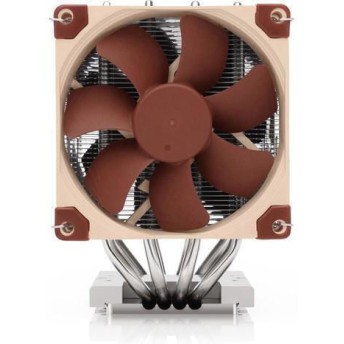 Noctua NH-D9 DX-4677 4U Ψύκτρα Επεξεργαστή για Socket 4677