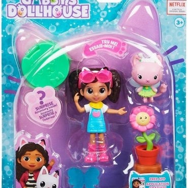 Gabby's Dollhouse Παιχνίδι Μινιατούρα