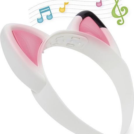 Spin Master Magical Music Ears για 3+ Ετών