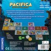 Επιτραπέζιο Παιχνίδι Pacifica για 2 Παίκτες 10+ Ετών (GER) Kosmos