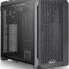 Thermaltake CTE C750 Air Gaming Full Tower Κουτί Υπολογιστή με Πλαϊνό Παράθυρο Μαύρο