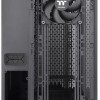 Thermaltake CTE C750 Air Gaming Full Tower Κουτί Υπολογιστή με Πλαϊνό Παράθυρο Μαύρο