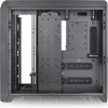 Thermaltake CTE C750 Air Gaming Full Tower Κουτί Υπολογιστή με Πλαϊνό Παράθυρο Μαύρο