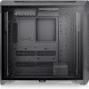 Thermaltake CTE C750 Air Gaming Full Tower Κουτί Υπολογιστή με Πλαϊνό Παράθυρο Μαύρο
