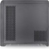 Thermaltake CTE C750 Air Gaming Full Tower Κουτί Υπολογιστή με Πλαϊνό Παράθυρο Μαύρο