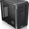 Thermaltake CTE C750 Air Gaming Full Tower Κουτί Υπολογιστή με Πλαϊνό Παράθυρο Μαύρο