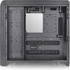 Thermaltake CTE C750 Air Gaming Full Tower Κουτί Υπολογιστή με Πλαϊνό Παράθυρο Μαύρο