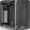 Thermaltake CTE C750 Air Gaming Full Tower Κουτί Υπολογιστή με Πλαϊνό Παράθυρο Μαύρο