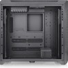 Thermaltake CTE C750 Air Gaming Full Tower Κουτί Υπολογιστή με Πλαϊνό Παράθυρο Μαύρο
